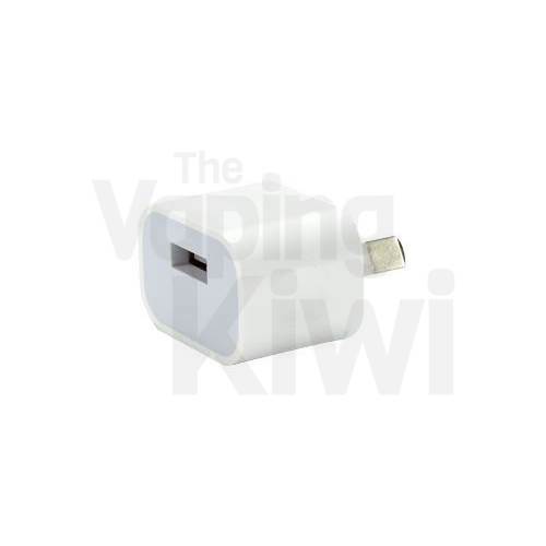 2A USB Wall Adapter