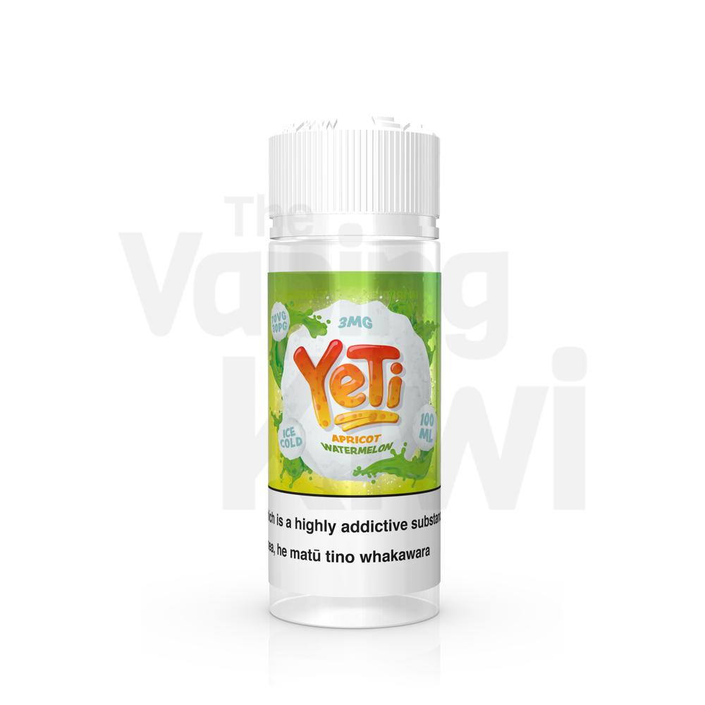 Apricot Watermelon • Yeti Originals • VG HEAVY