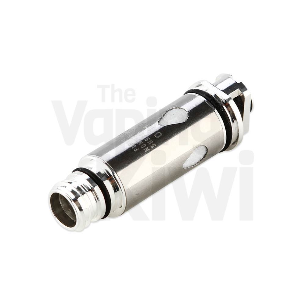 Aramax Power Coil Heads