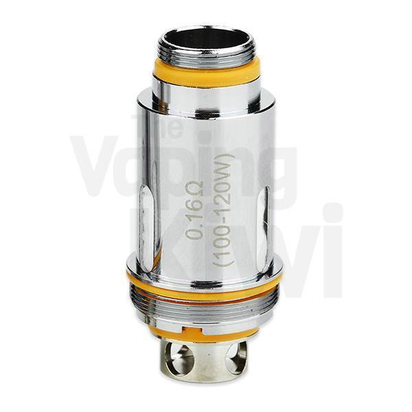 Aspire Cleito 120 Coil Heads