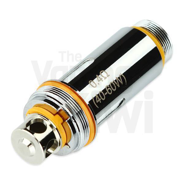Aspire Cleito / K4 Coil Heads