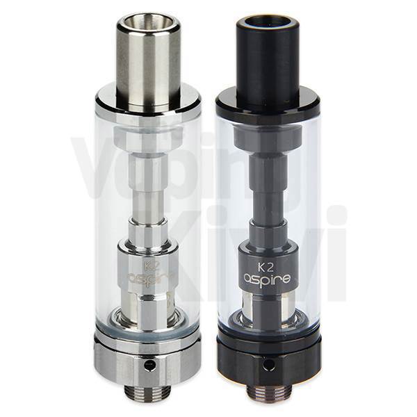 Aspire K2 Tank