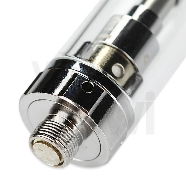 Aspire K2 Tank