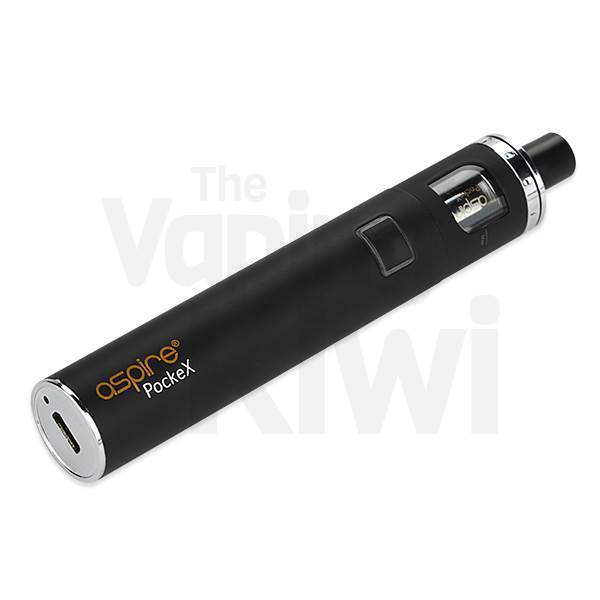 Aspire PockeX AIO Kit