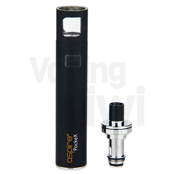 Aspire PockeX AIO Kit