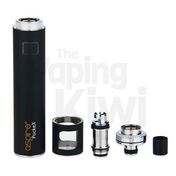 Aspire PockeX AIO Kit