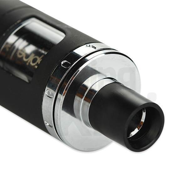 Aspire PockeX AIO Kit