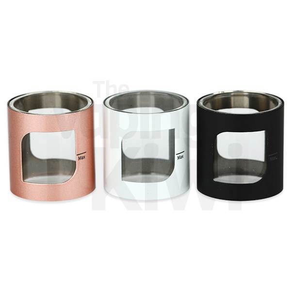 Aspire PockeX Replacement Glass Tube