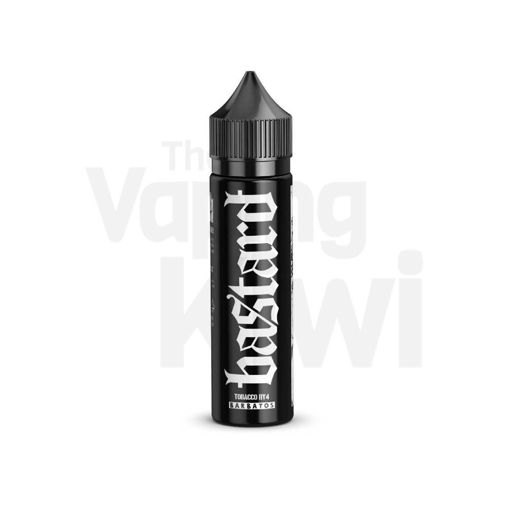 Barbatos • Bastard Tobacco