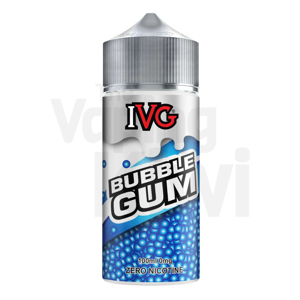 Bubblegum • IVG • VG HEAVY