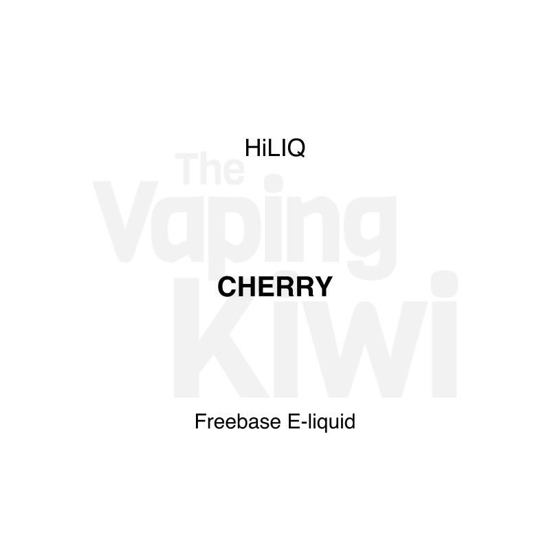 Cherry • HiLIQ