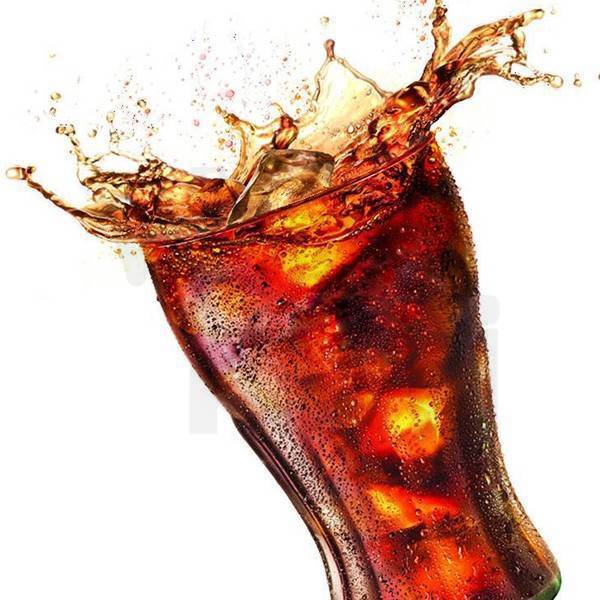 Citrus Tea AKA Cola • HiLIQ