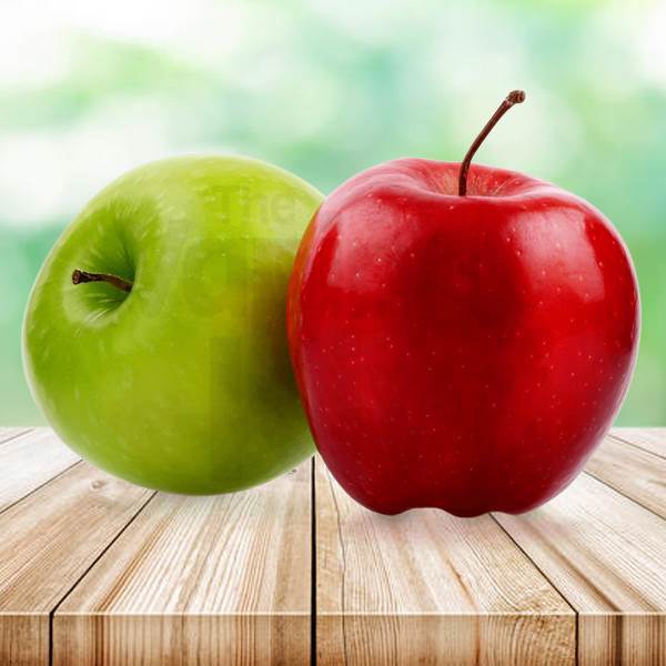 Double Apple MAX VG by HiLIQ