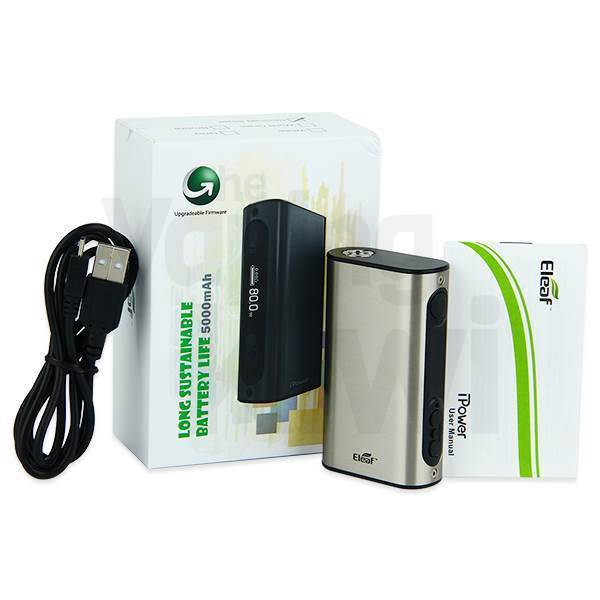 Eleaf iPower
