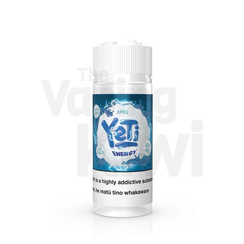 Energy VG HEAVY by Yeti
