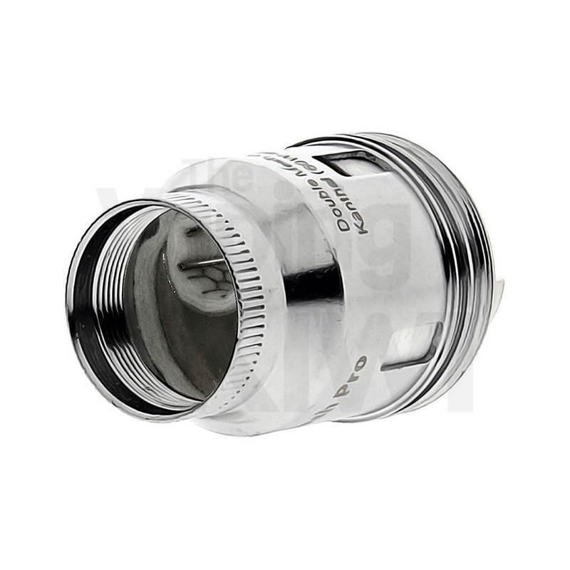 FreeMax Mesh Pro / Fireluke / Firelock Coil Heads