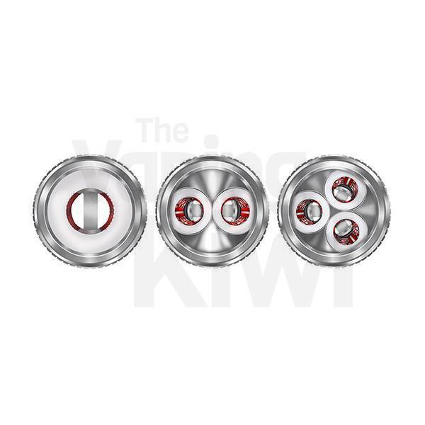 FreeMax Twister / Fireluke 2 / Fireluke Mesh Coil Heads