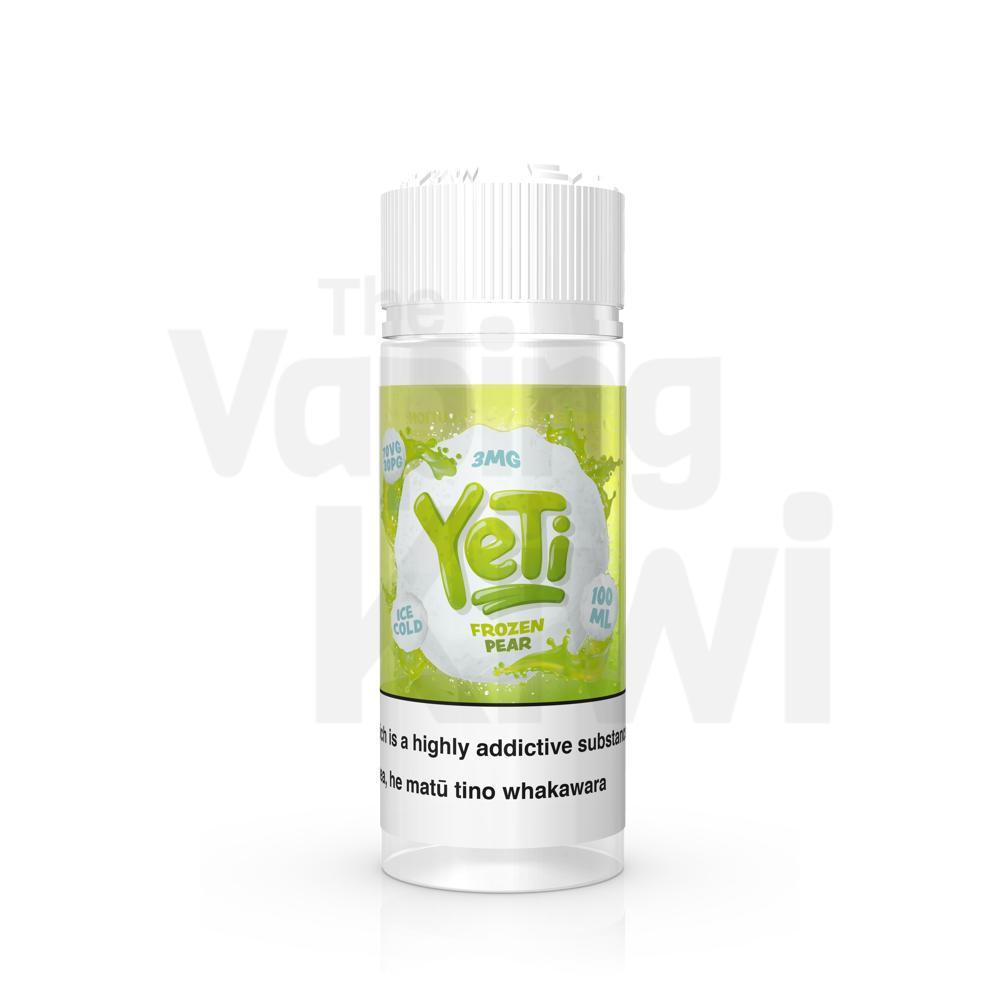 Frozen Pear • Yeti Originals • VG HEAVY