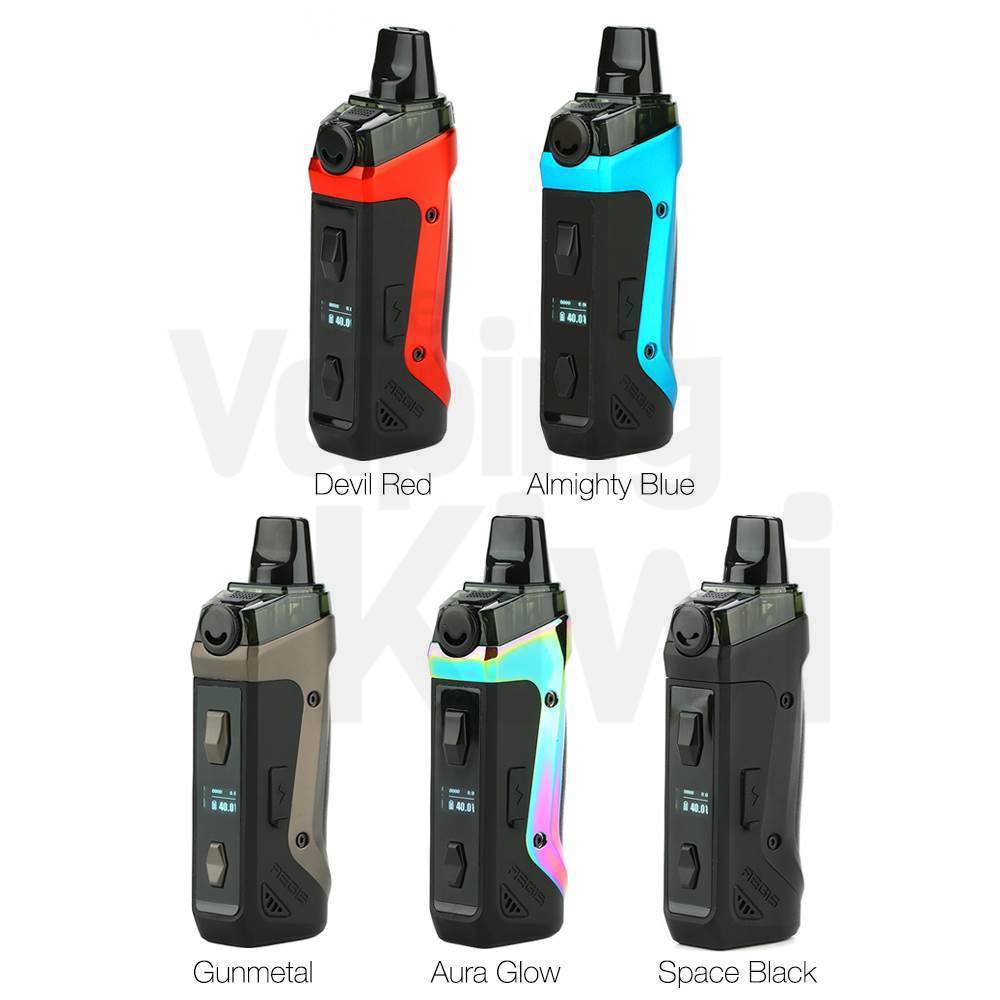 GeekVape Aegis Boost LE Kit