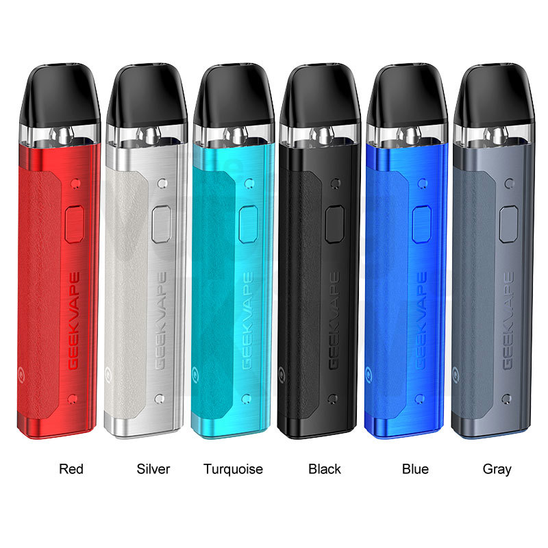 GeekVape AQ Kit