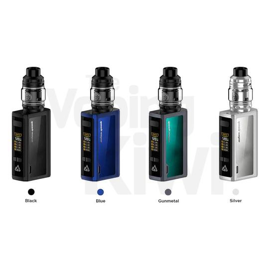 GeekVape Obelisk FC 120 Zeus Kit (No wall adapter)