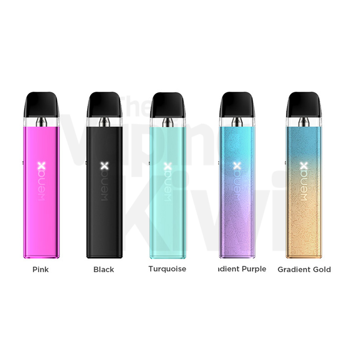 Geekvape Wenax Q Mini Kit