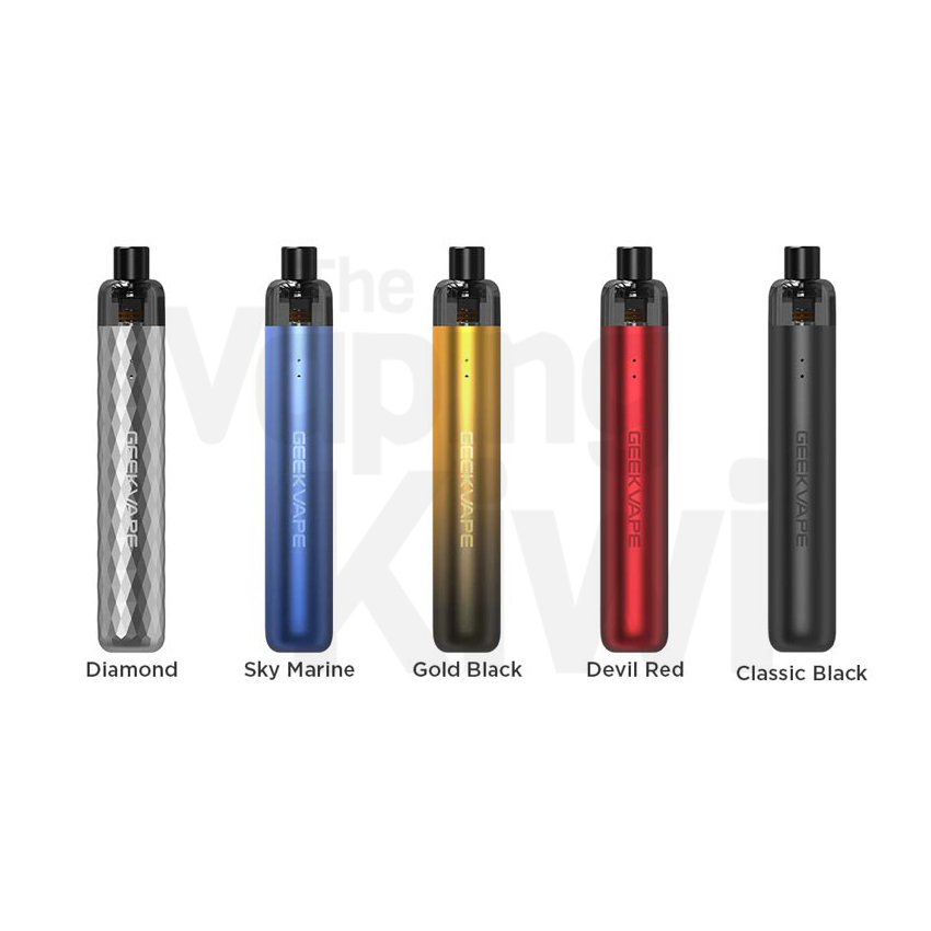 GeekVape Wenax S-C Kit