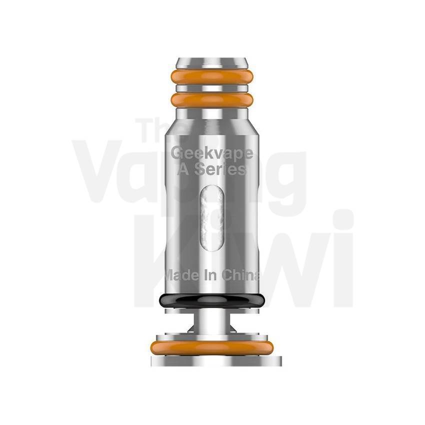 GeekVape Z MTL / A Series Coil Heads