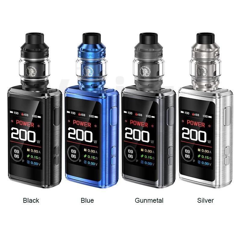Geekvape Z200 Kit