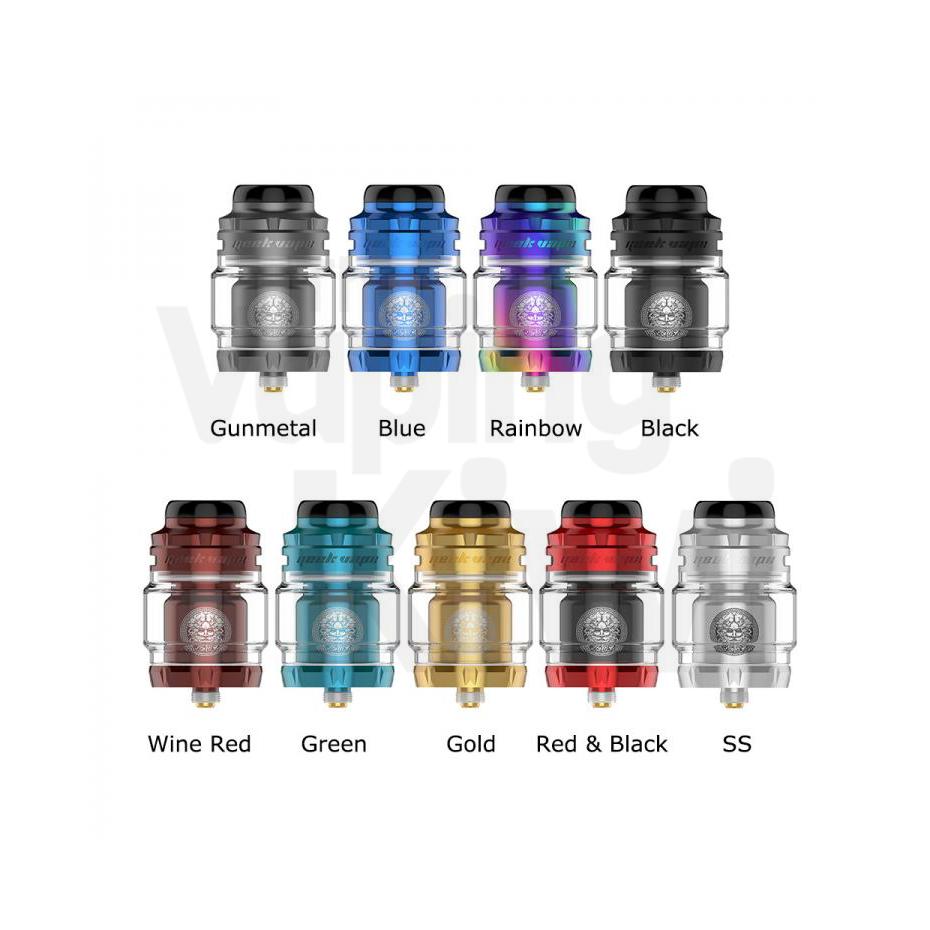 Geekvape Zeus X Mesh RTA