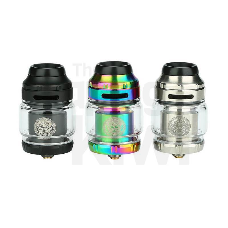 GeekVape Zeus X RTA