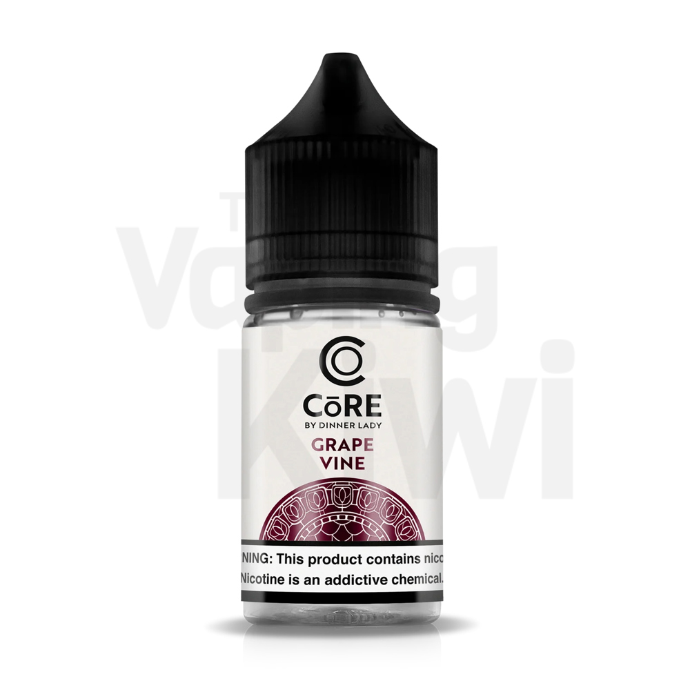 Grape Vine • Dinner Lady Core • NIC SALTS