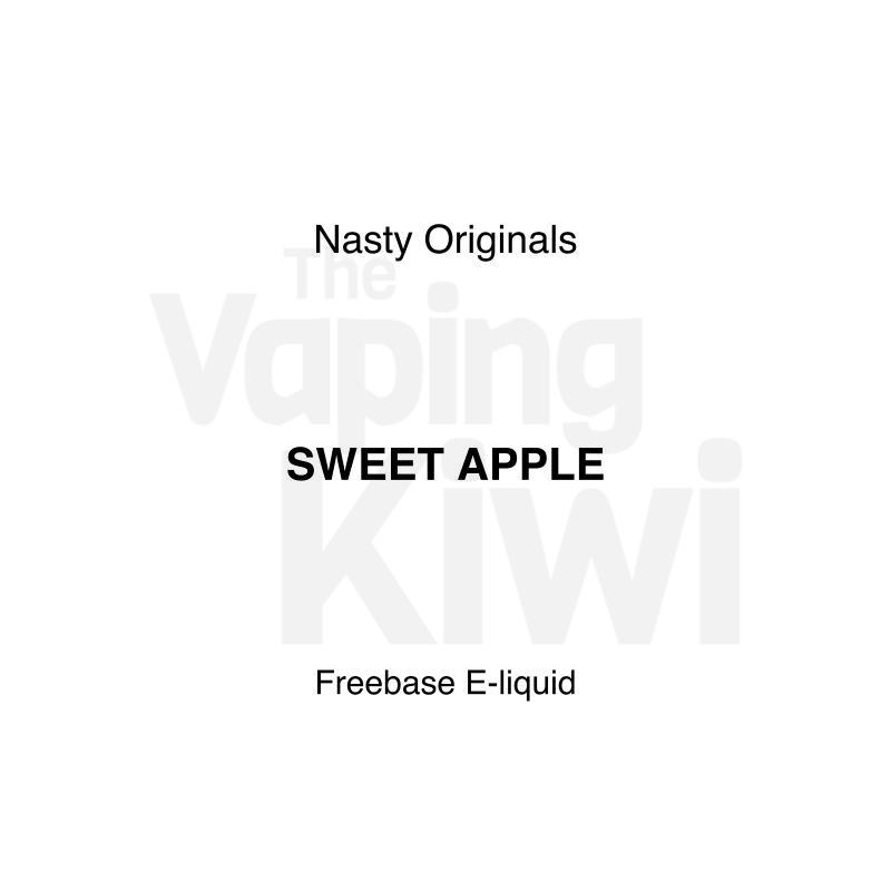 Sweet Apple AKA Green Ape • Nasty Originals • VG HEAVY