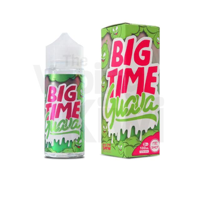 Guava • Big Time • VG HEAVY