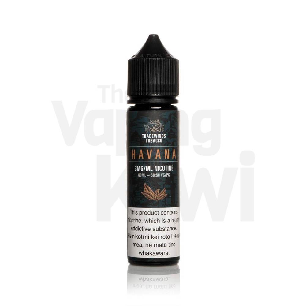 Havana by Tradewinds Tobacco