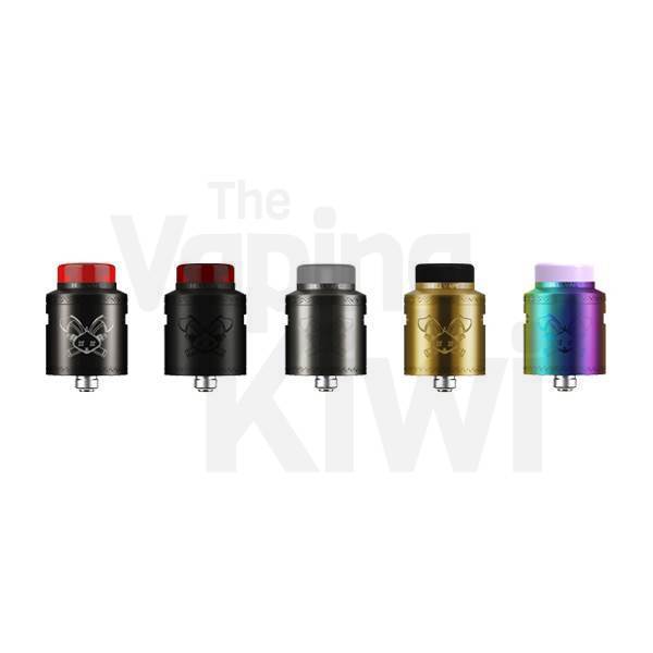Hellvape Dead Rabbit V2 RDA