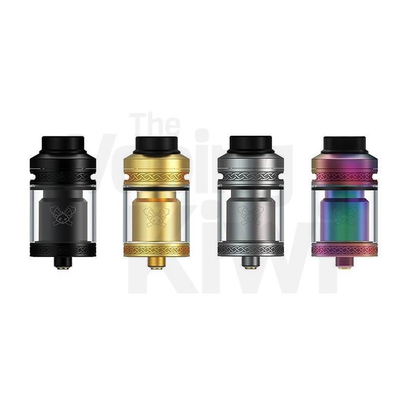 Hellvape Dead Rabbit V2 RTA