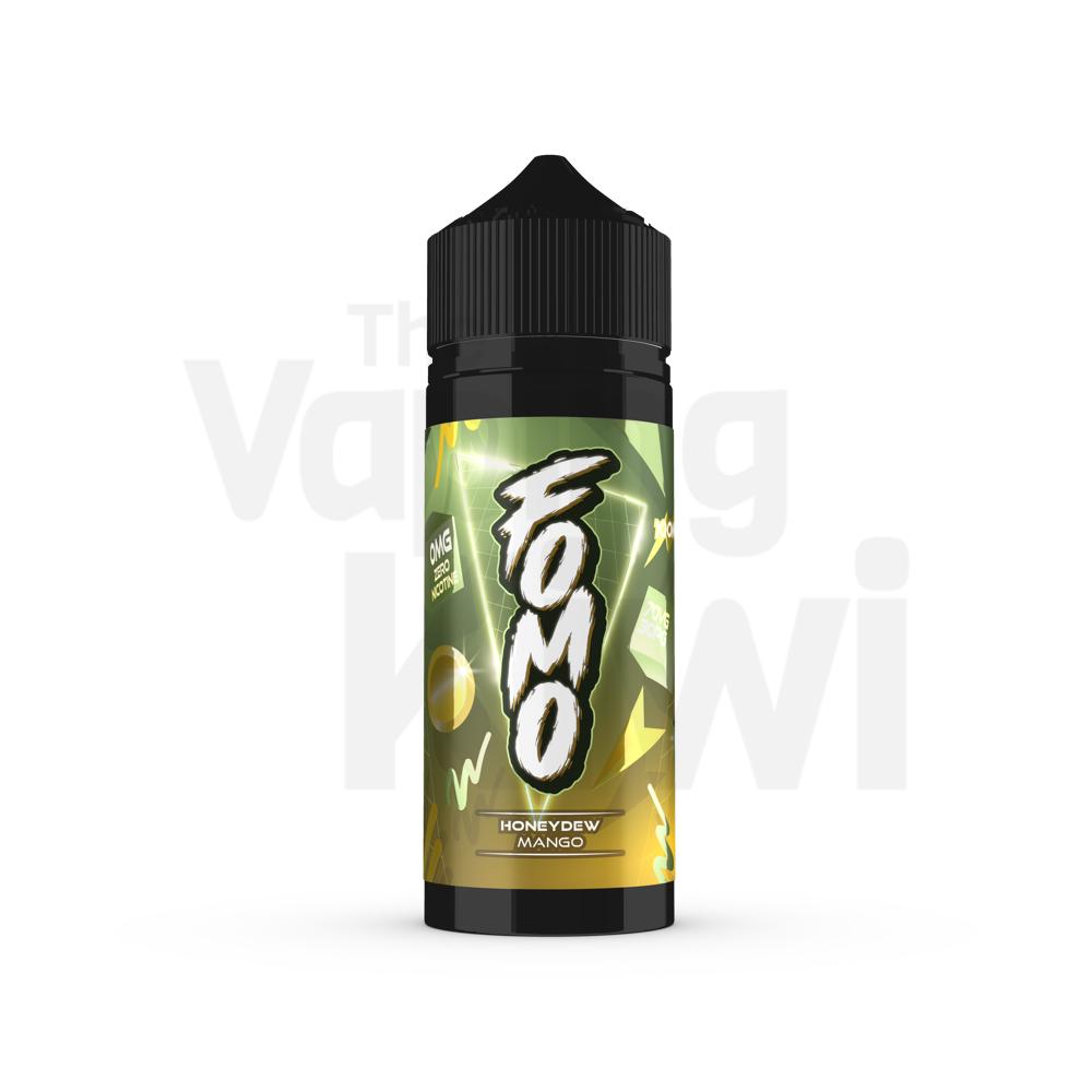 Honeydew Mango • FOMO • VG HEAVY