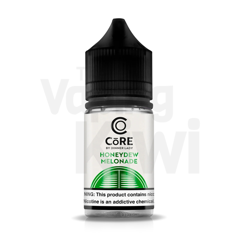 Honeydew Melonade • Dinner Lady Core • NIC SALTS