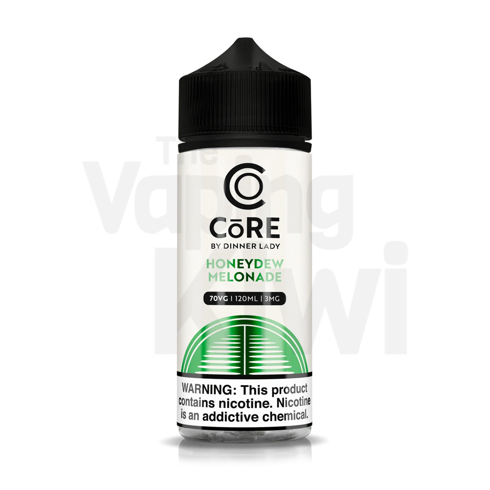 Honeydew Melonade • Dinner Lady Core • VG HEAVY