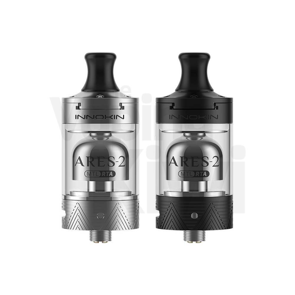 Innokin Ares 2 MTL RTA