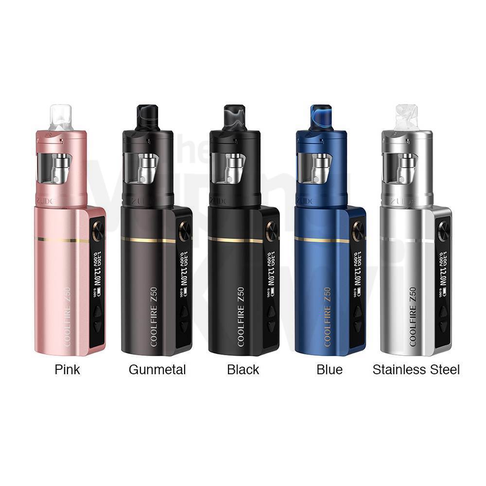 Innokin Coolfire Z50 Kit