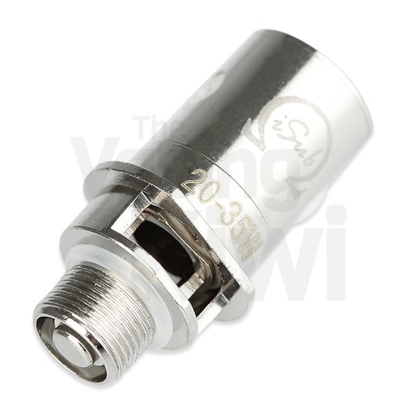 Innokin iTaste iSub Coil Heads
