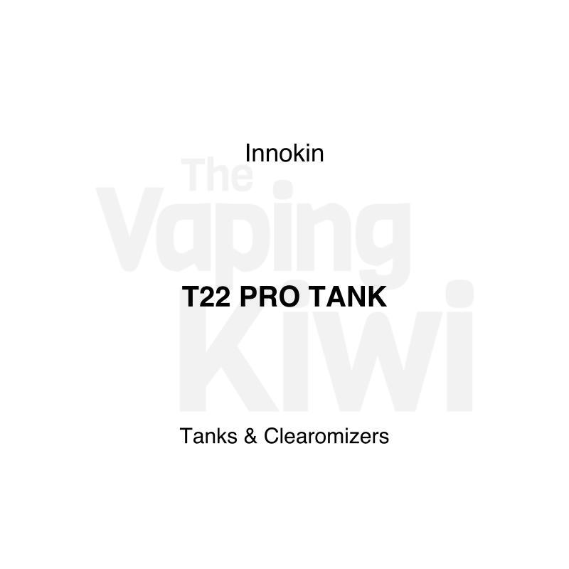 Innokin T22 Pro Tank