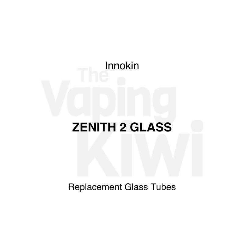 Innokin Zenith 2 Glass