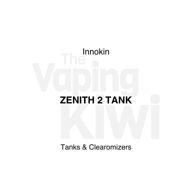 Innokin Zenith 2 Tank