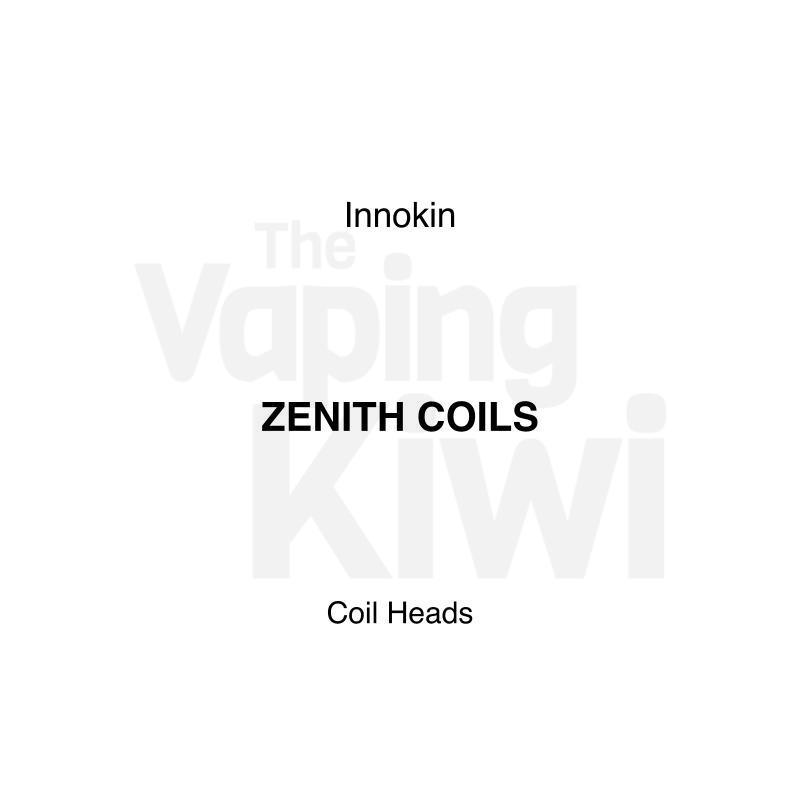Innokin Z / Zenith / Zlide / Z-Biip Coil Heads