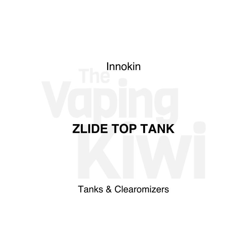 Innokin Zlide Top Tank