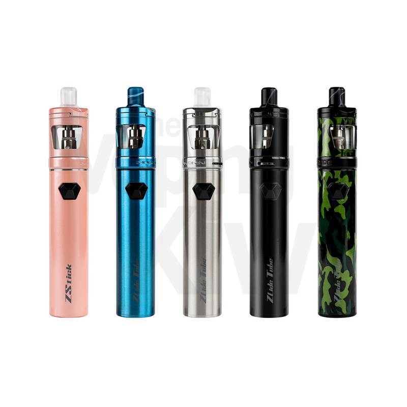 Innokin Zlide Tube Kit