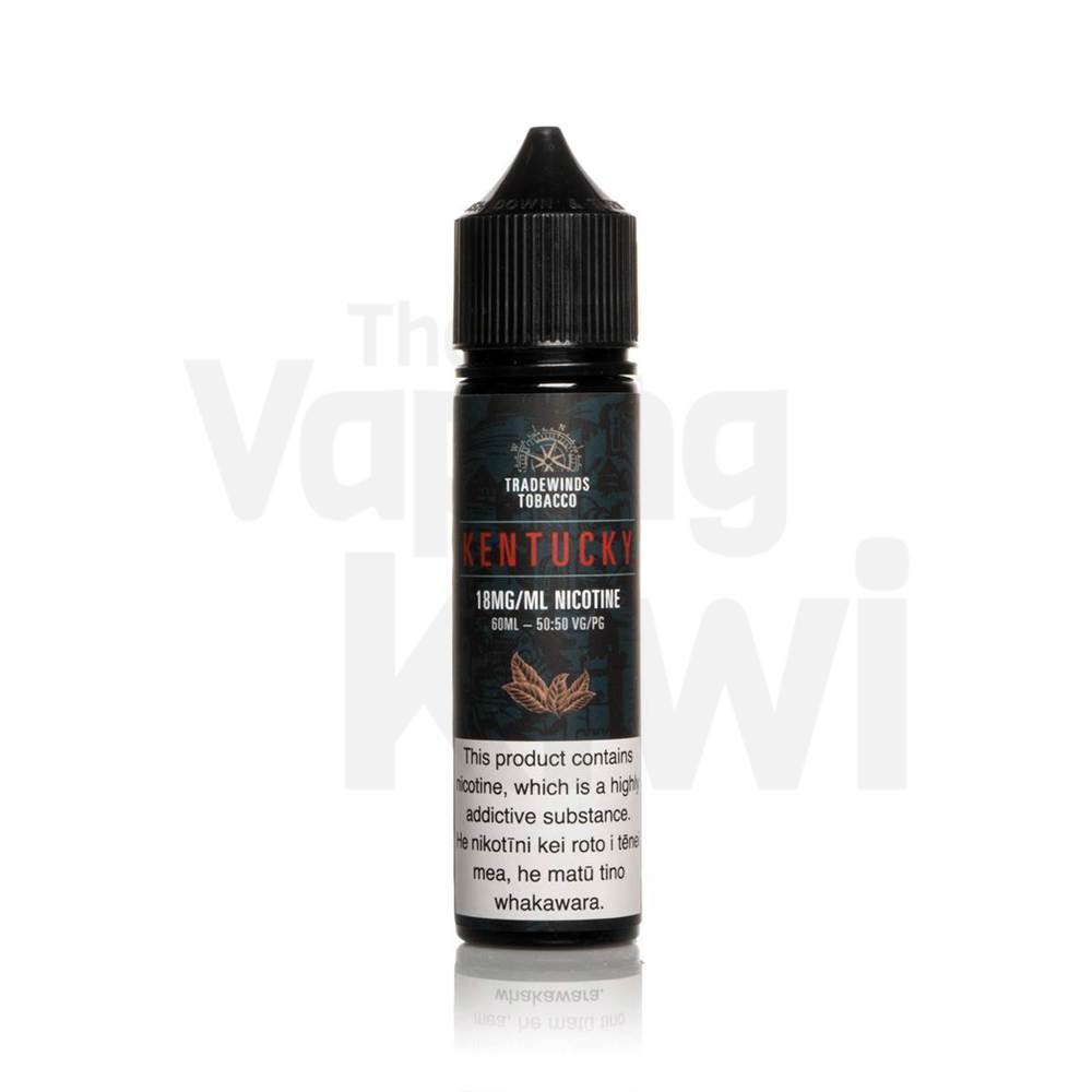 Kentucky by Tradewinds Tobacco